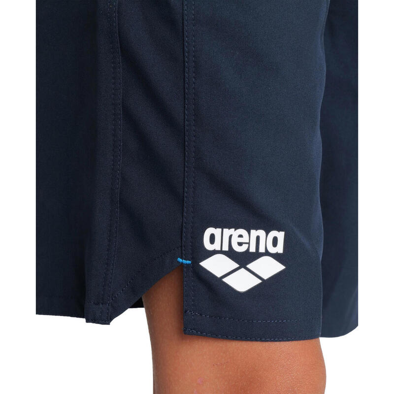 Pantaloni scurţi Arena Junior Team Bermuda Panel