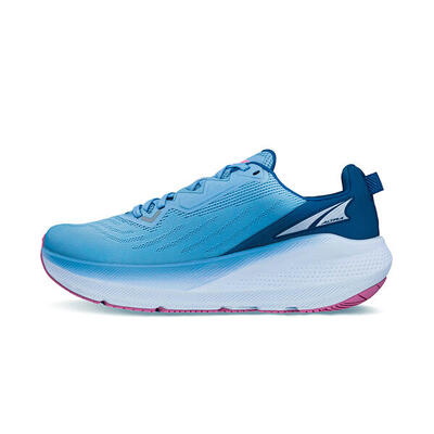 Altra fwd via dames roadrunning schoen wit