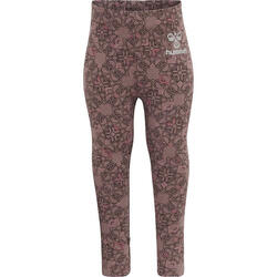 Legging bébé fille Hummel Fia