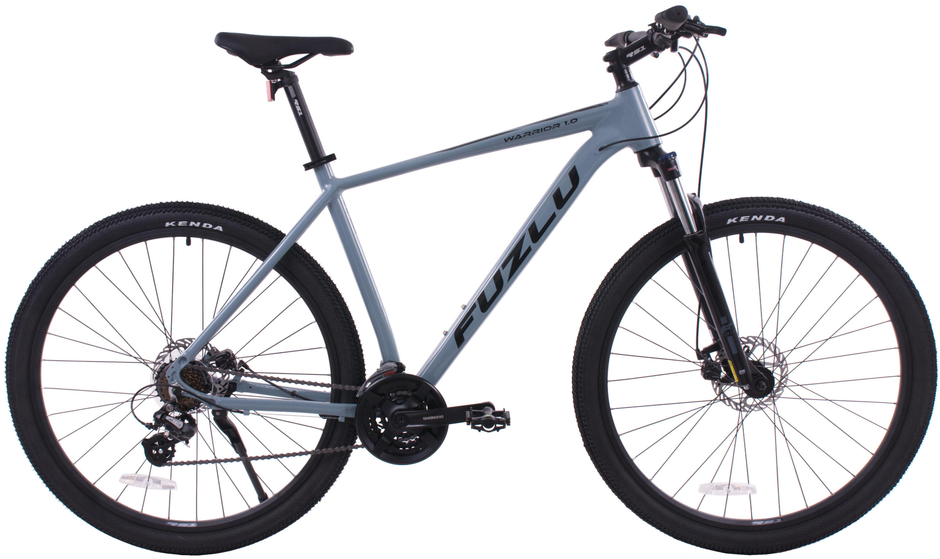 FUZLU BIKES picture