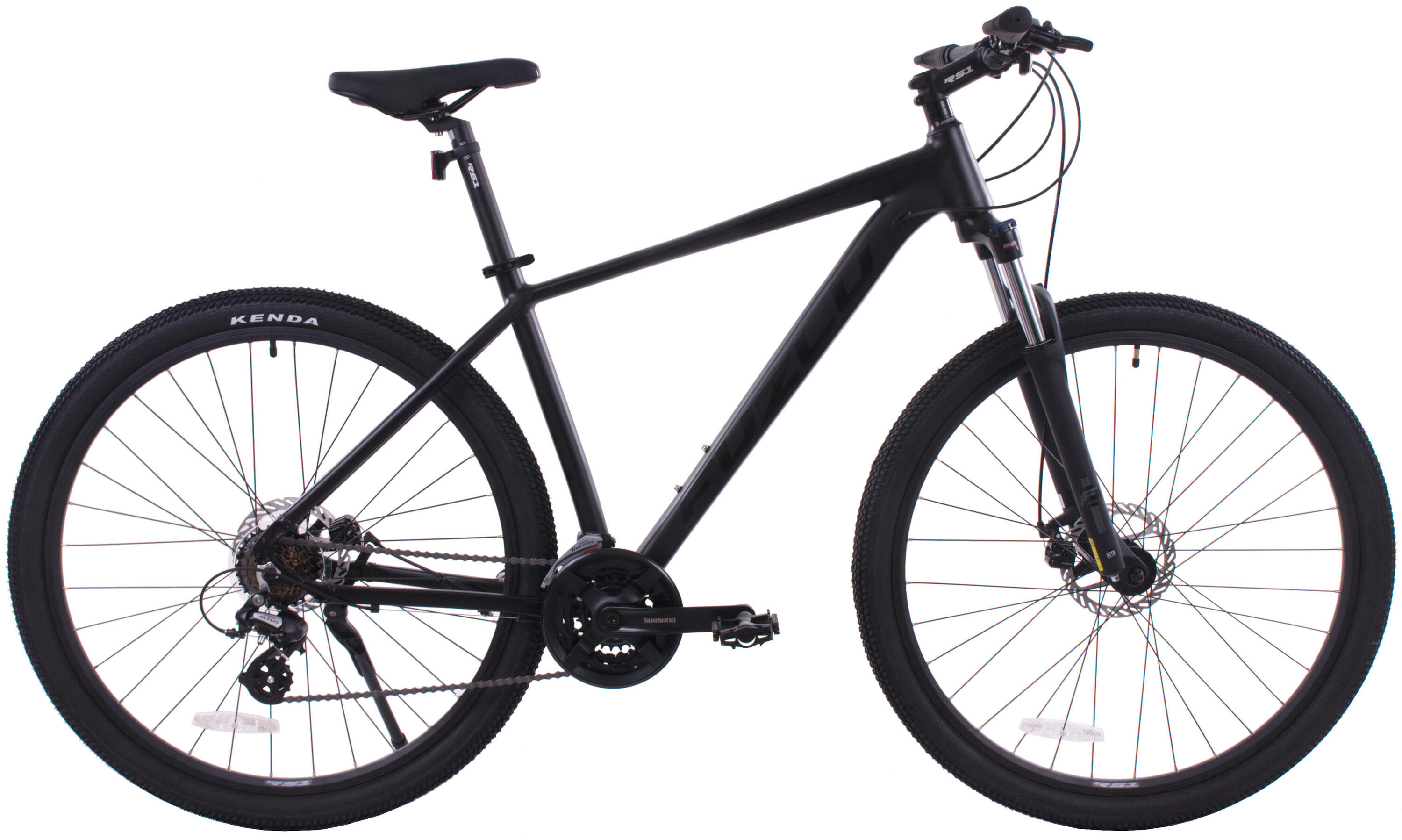 FUZLU BIKES picture