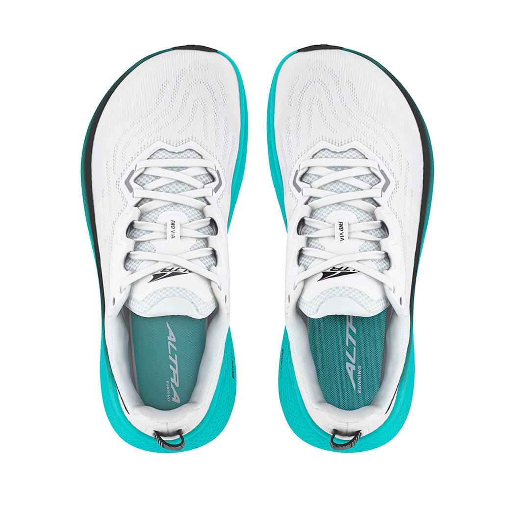 Scarpe da corsa da donna Altra FWD VIA 6/6