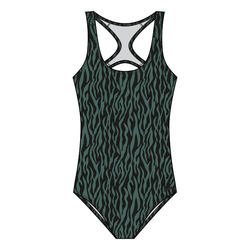 Maillot de bain 1 pièce fille Protest Emmi 25