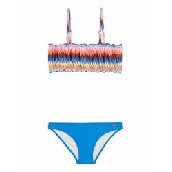 Maillot de bain 2 pièces bandeau fille Protest Prtclaud