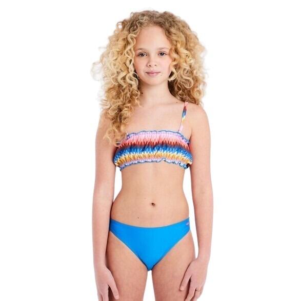 Maillot de bain 2 pièces bandeau fille Protest Prtclaud 2/5