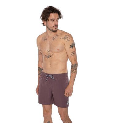 Badehose Protest Davey