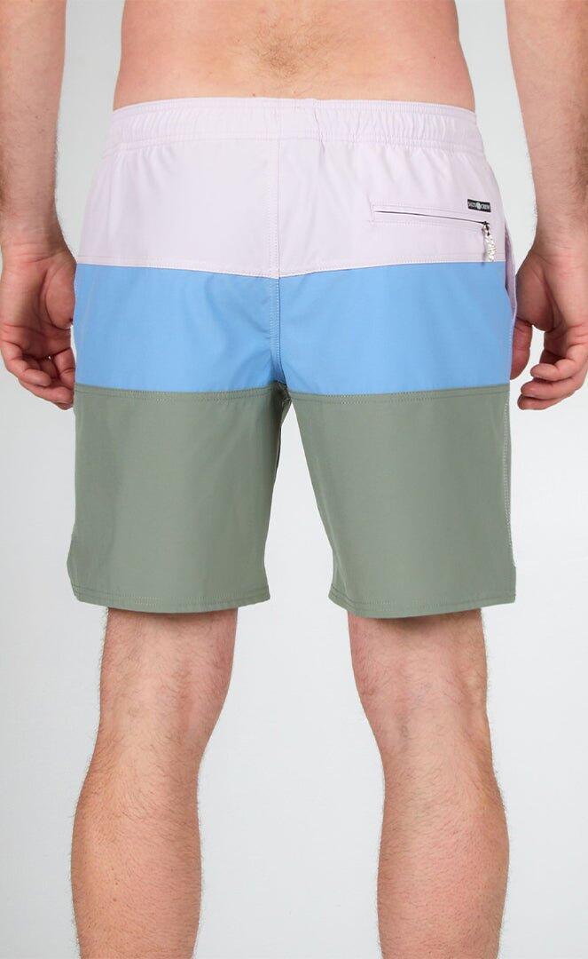 Beacons Boardshort Homme 5/6
