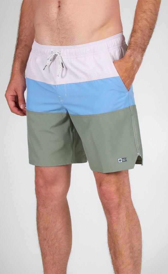 Beacons Boardshort Homme 3/6