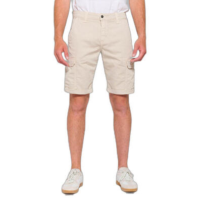 Bermuda Le Temps des cerises Jogg Army Damon