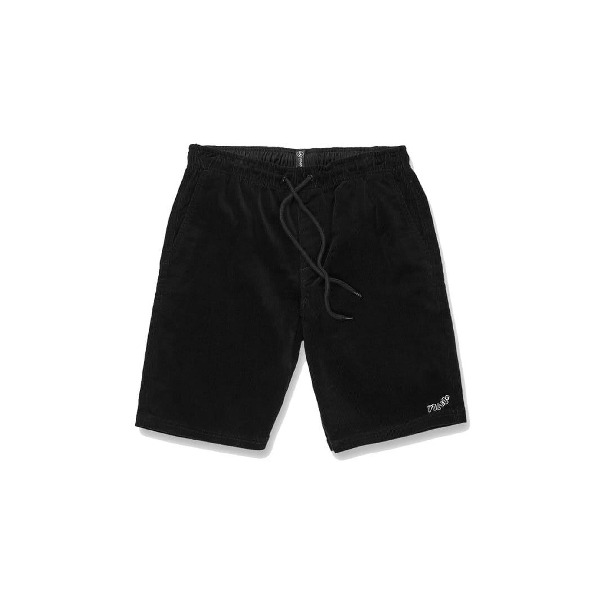 Volcom - Outer Spaced 21 Black Combo Short Homme - Short - Noir -  S - Decathlon