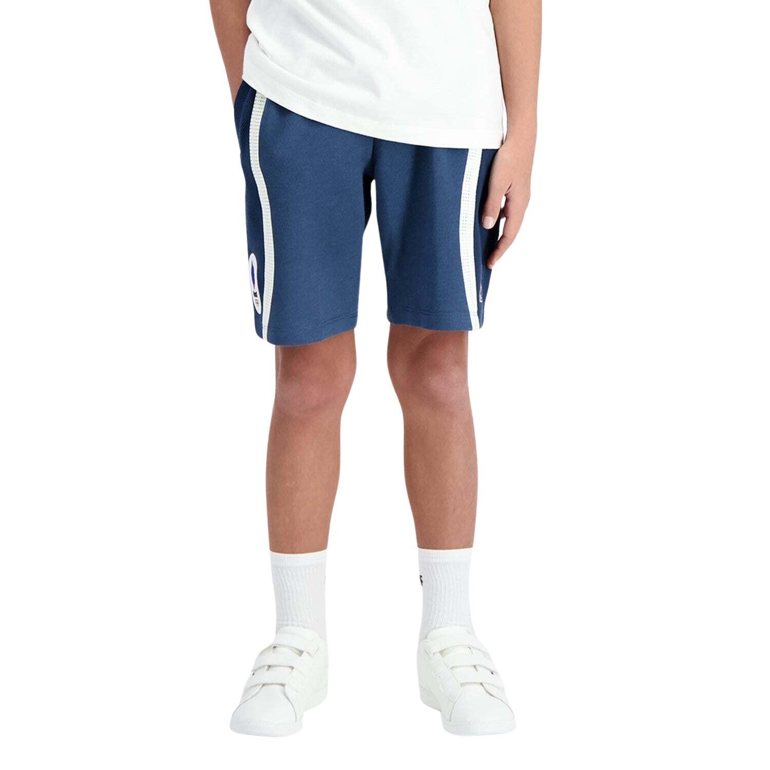 Short per bambini Le Coq Sportif Efro 24 N° 1 1/6