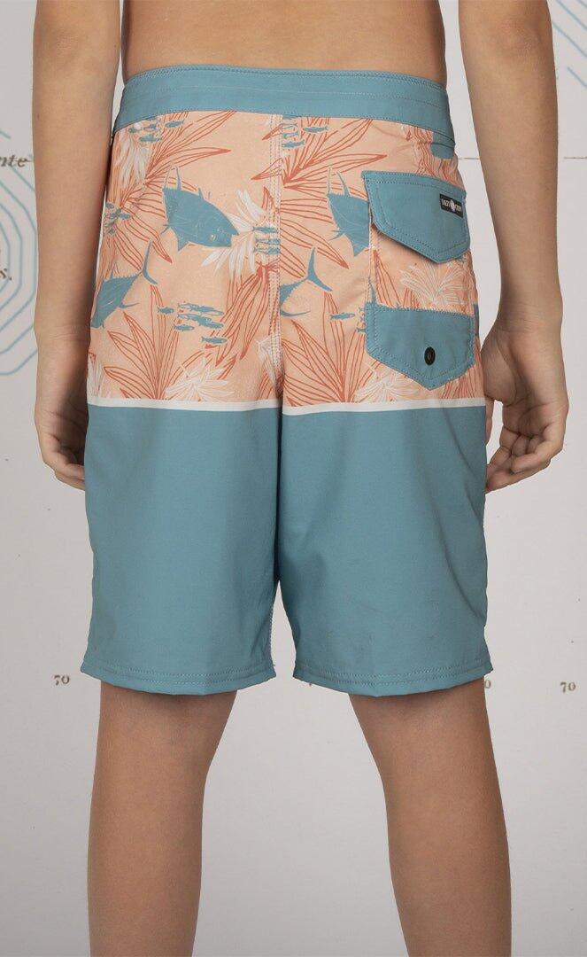Coronado Boys Boardshort enfant 4/4