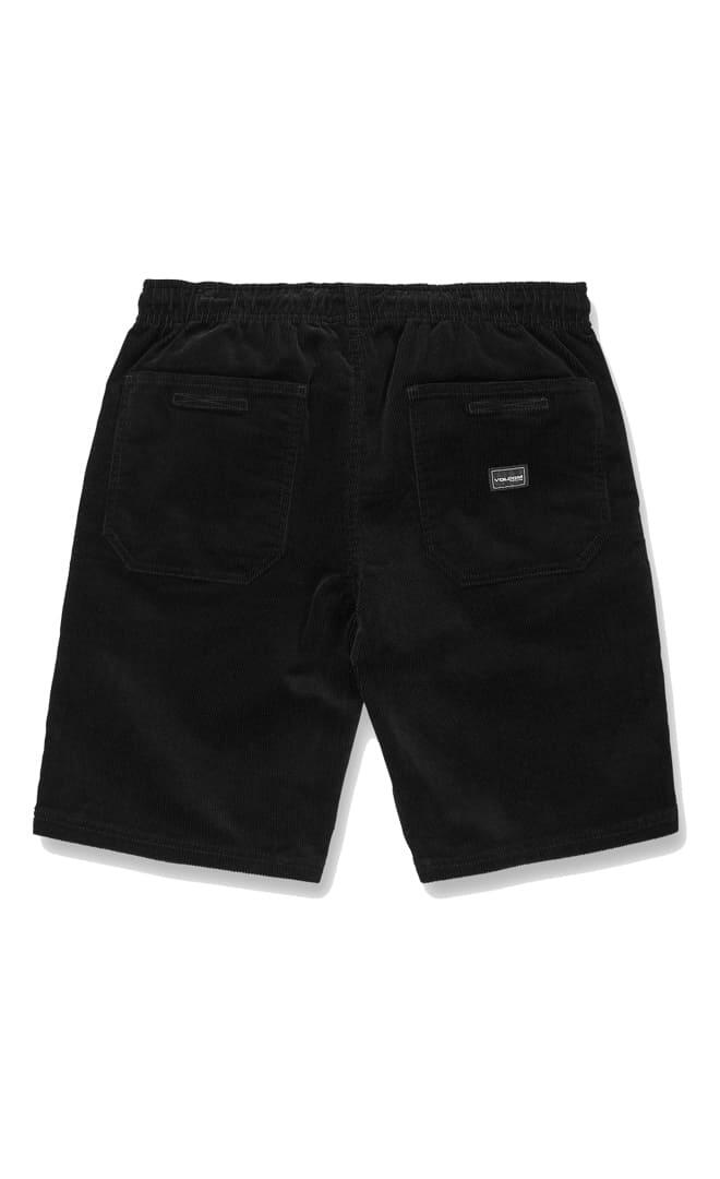 Outer Spaced 21 Black Combo Short Homme 5/5