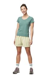 SESIA CRD SHORTS Short Femme