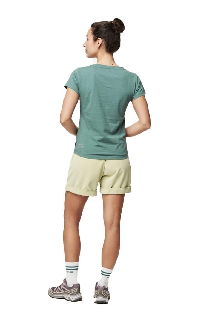 CALÇÕES SESIA CRD Short Mulher 5/7