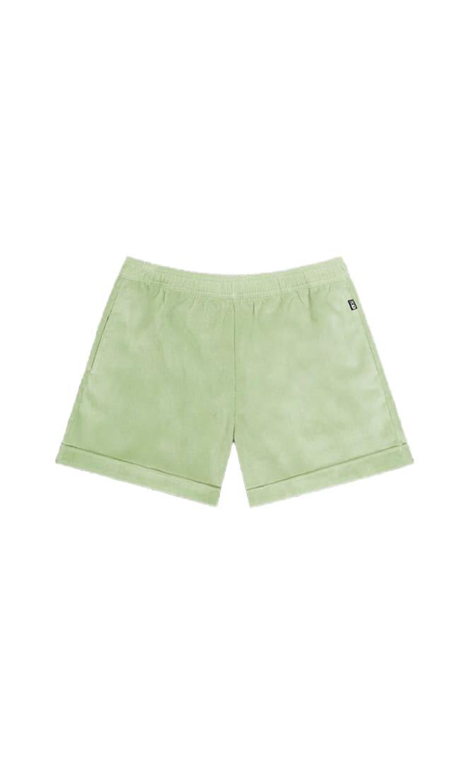 CALÇÕES SESIA CRD Short Mulher 6/7