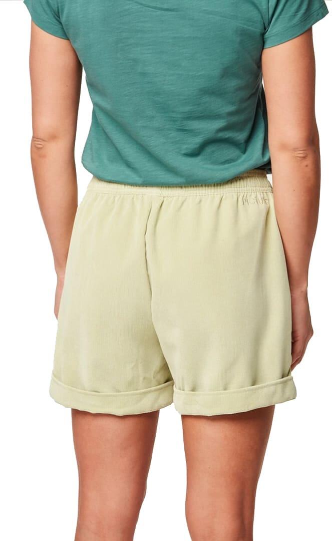 CALÇÕES SESIA CRD Short Mulher 3/7