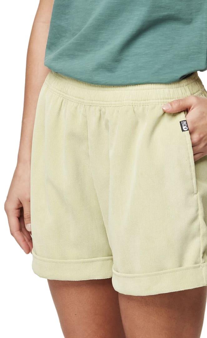 CALÇÕES SESIA CRD Short Mulher 2/7