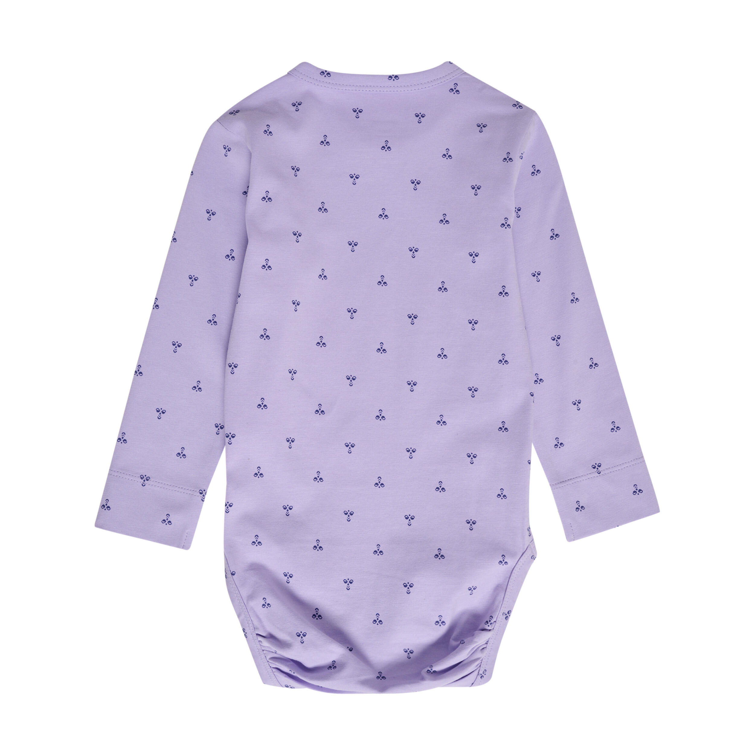 Body manches longues bébé Hummel Beesy 2/3