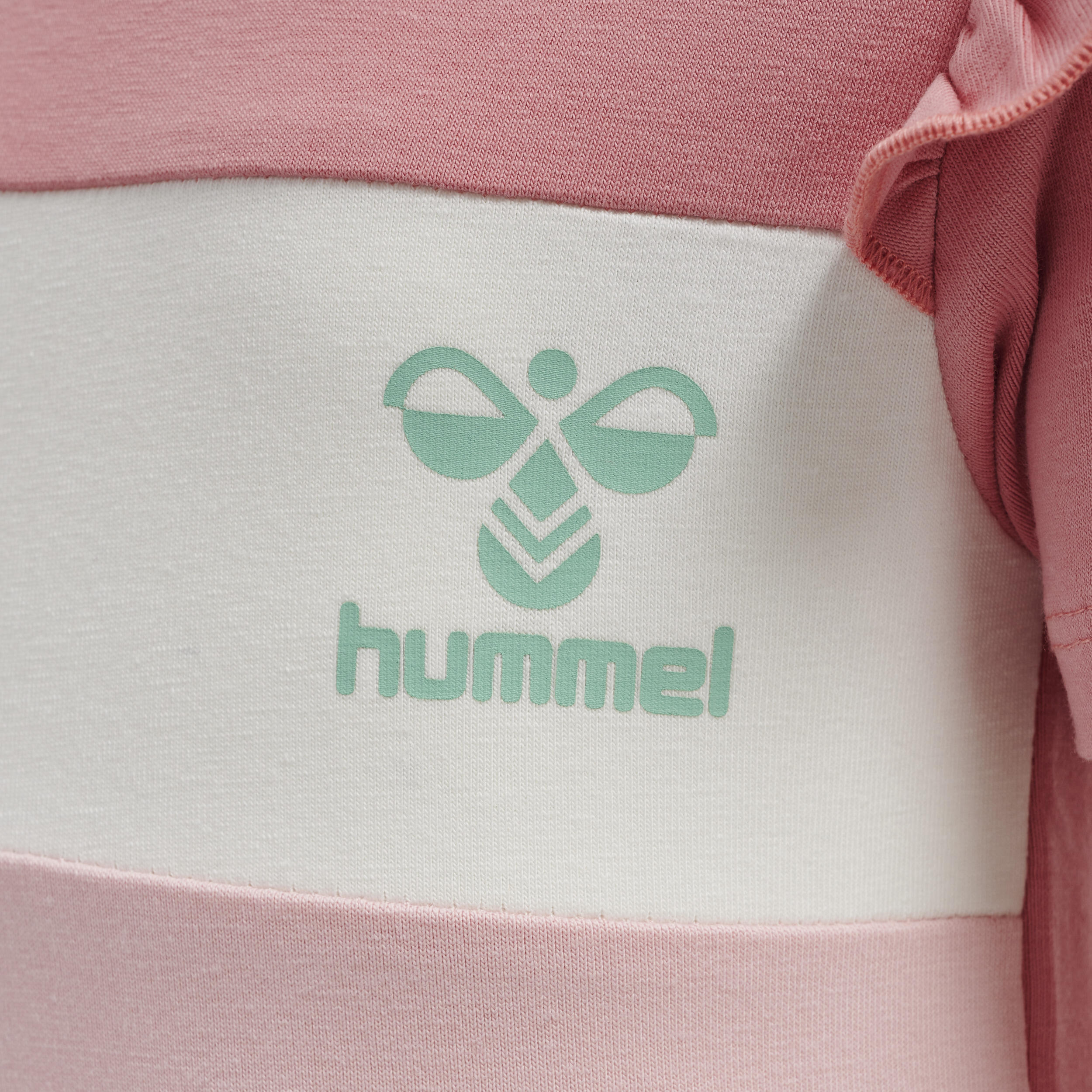 Body bébé fille Hummel Isla 4/4