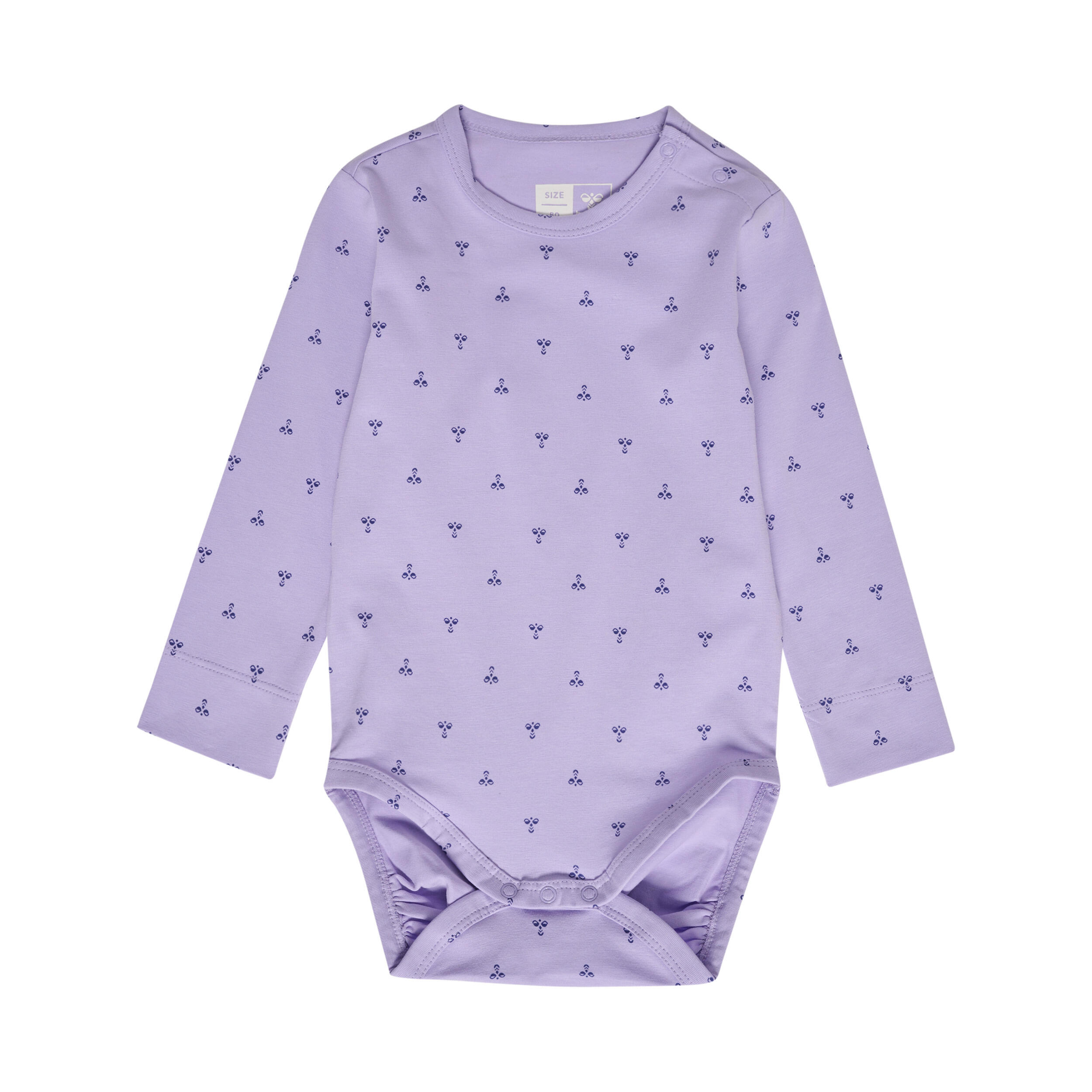 violett / lavendelblau