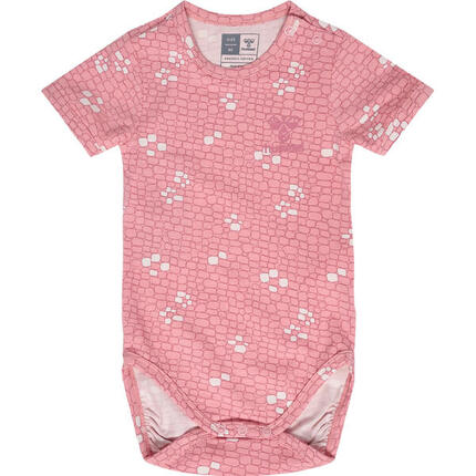 Body bébé fille Hummel Zanzi