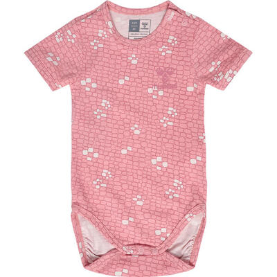 Body, Baby, Mädchen Hummel Zanzi