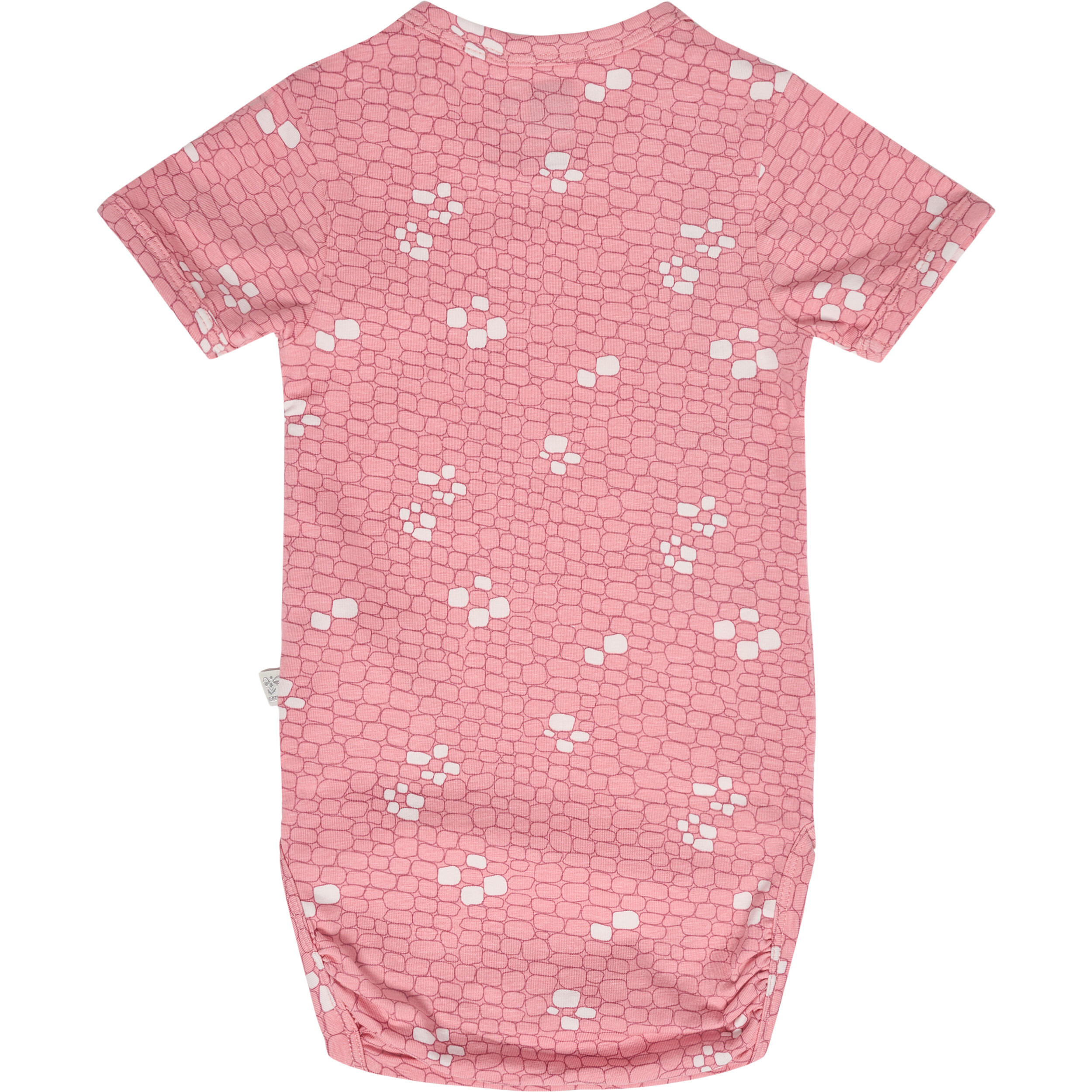 Body, Baby, Mädchen Hummel Zanzi 2/3