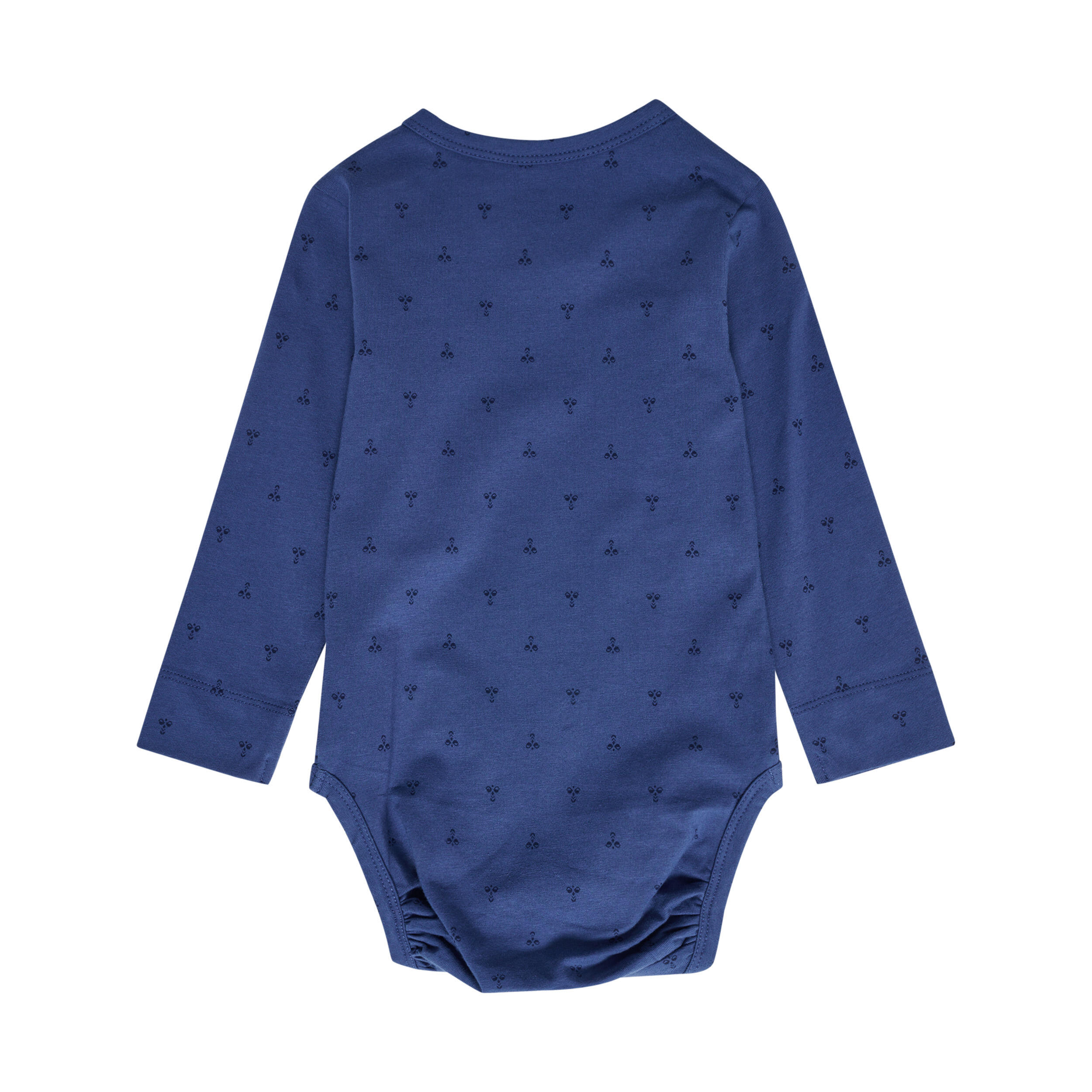 Body manches longues bébé Hummel Beesy 2/3