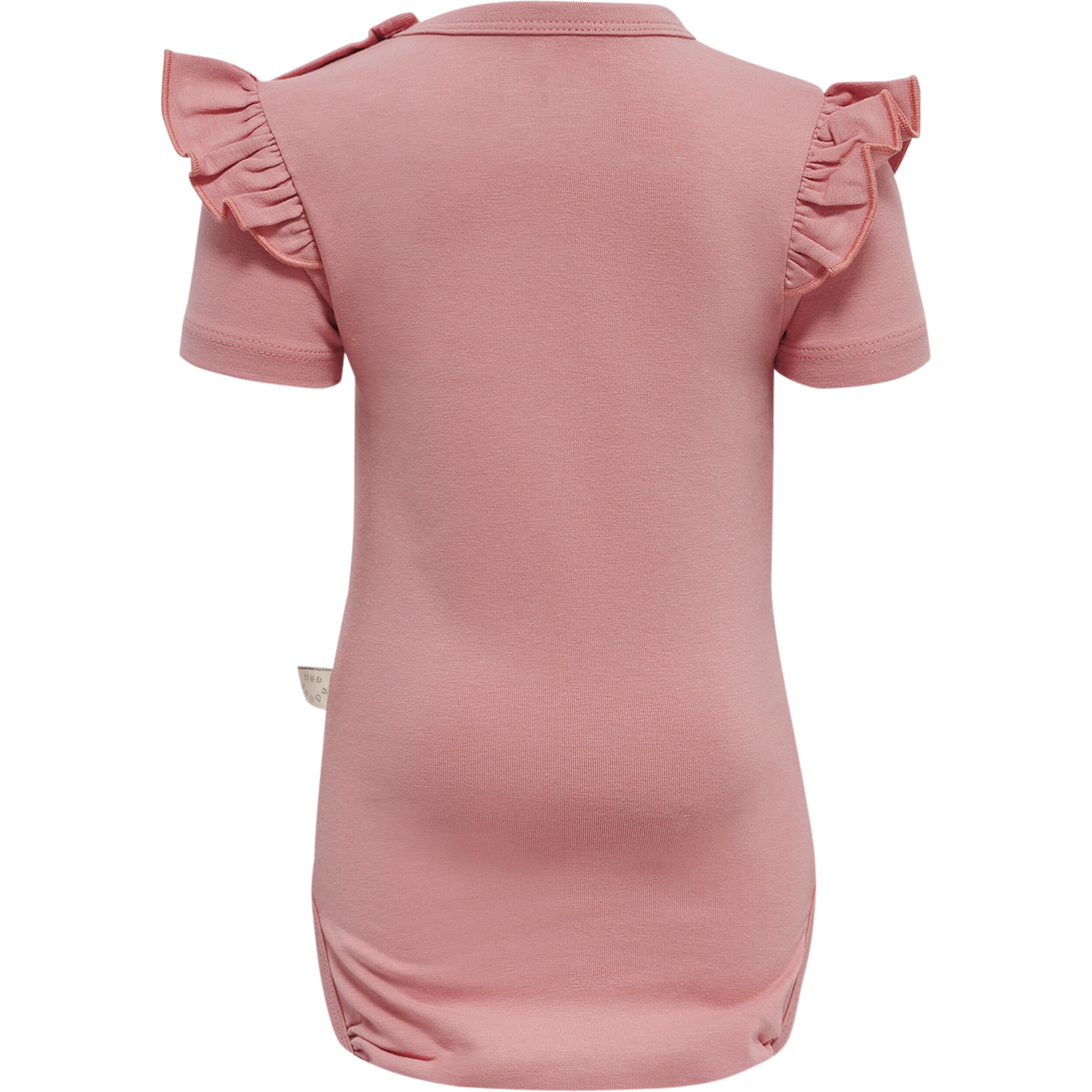 Body bébé fille Hummel Isla 3/4