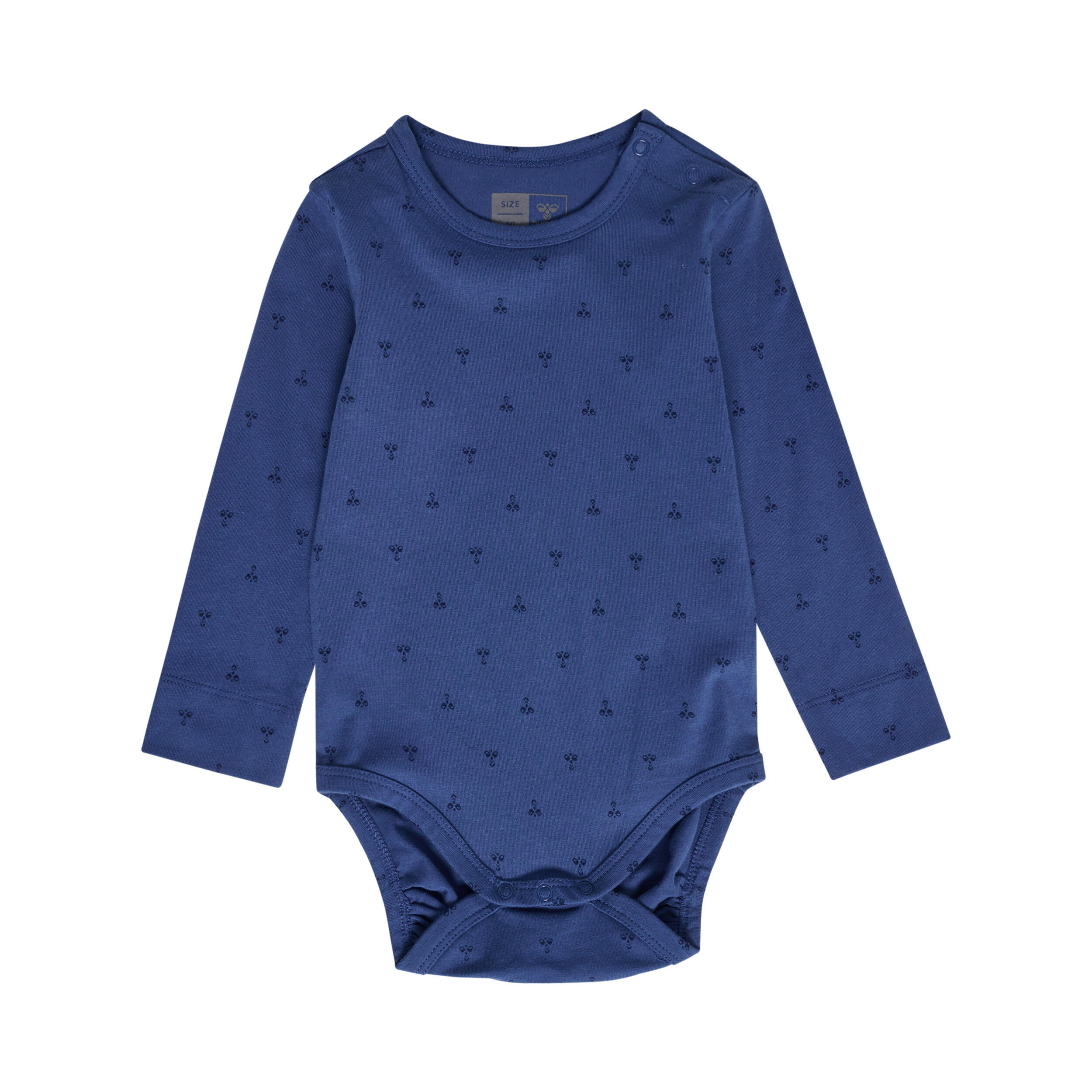 BLAU / navyblau