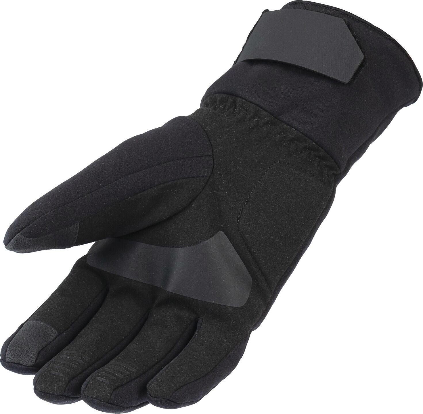 Gants Chauffants Tucano Urbano Sowarm Noir 4/7