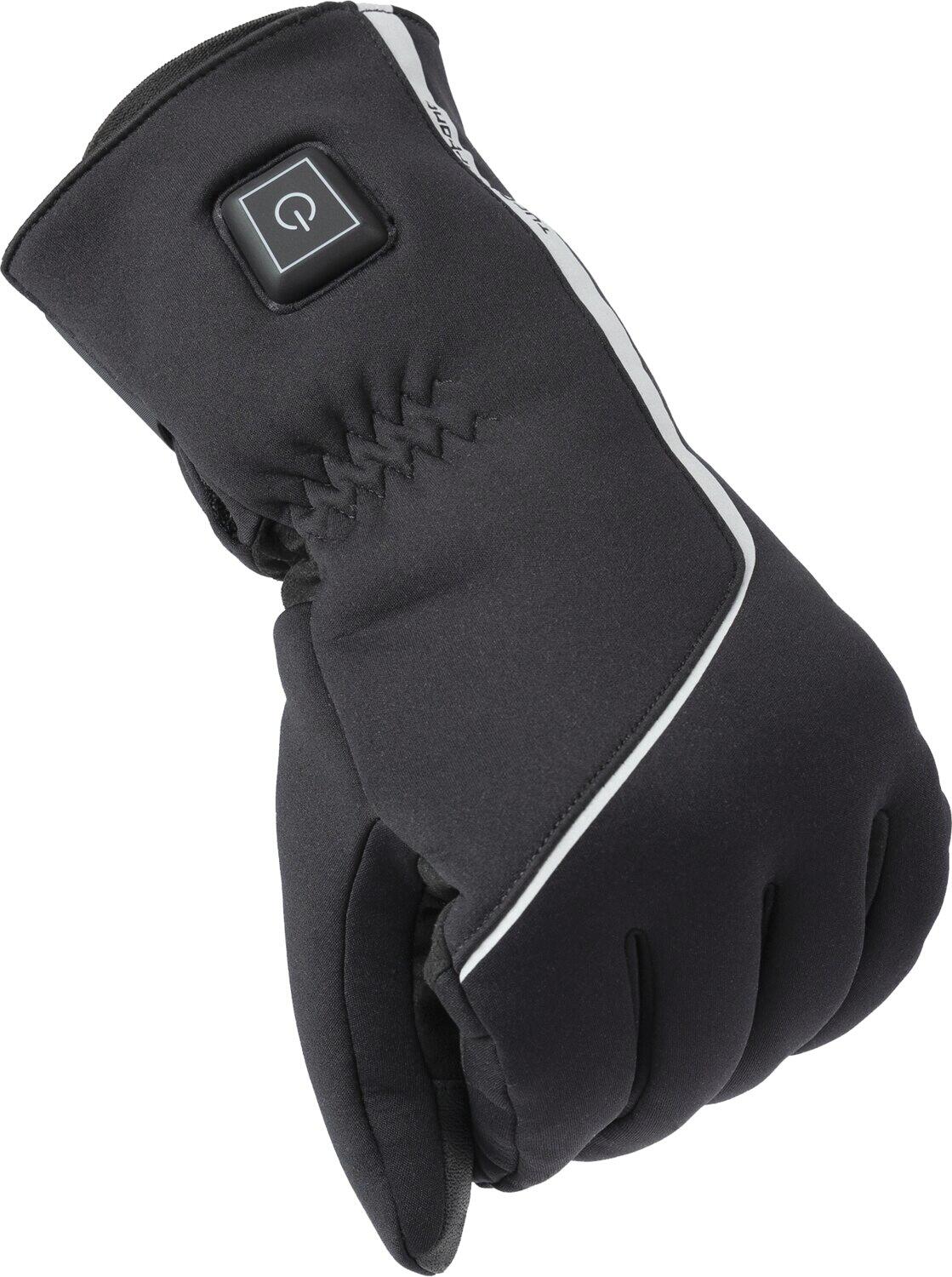 Gants Chauffants Tucano Urbano Sowarm Noir 3/7