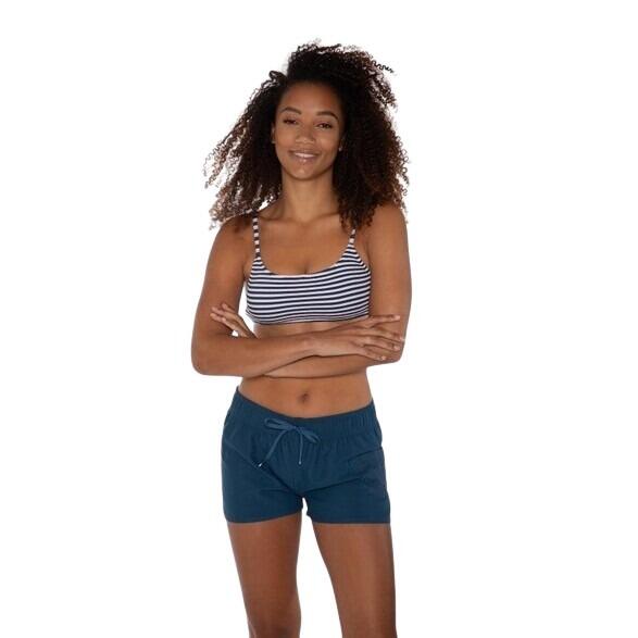 Strandshorts Damen Protest Evidence 1/5