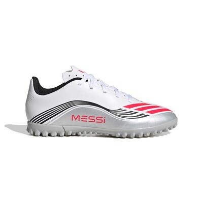 Kindervoetbalschoenen adidas f50 messi club tf