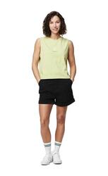 ANJEL CHINO SHORTS Short Femme