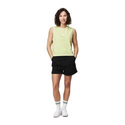 ANJEL CHINO SHORTS Short Femme