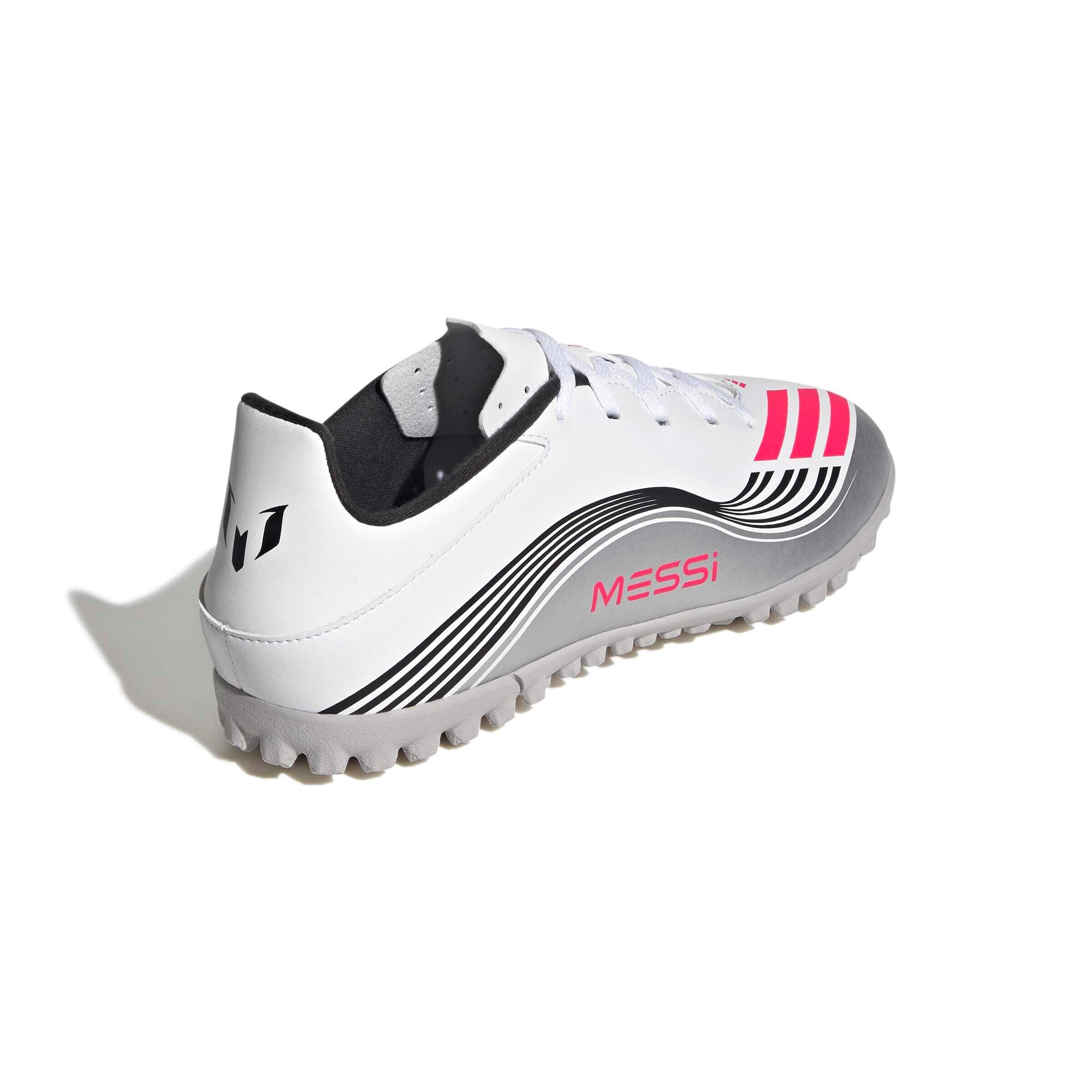 Scarpe calcio adidas F50 Messi Club TF 5/7