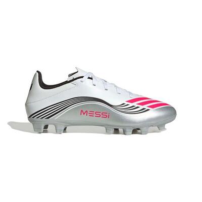 Voetbalschoenen adidas f50 messi club fg/ag