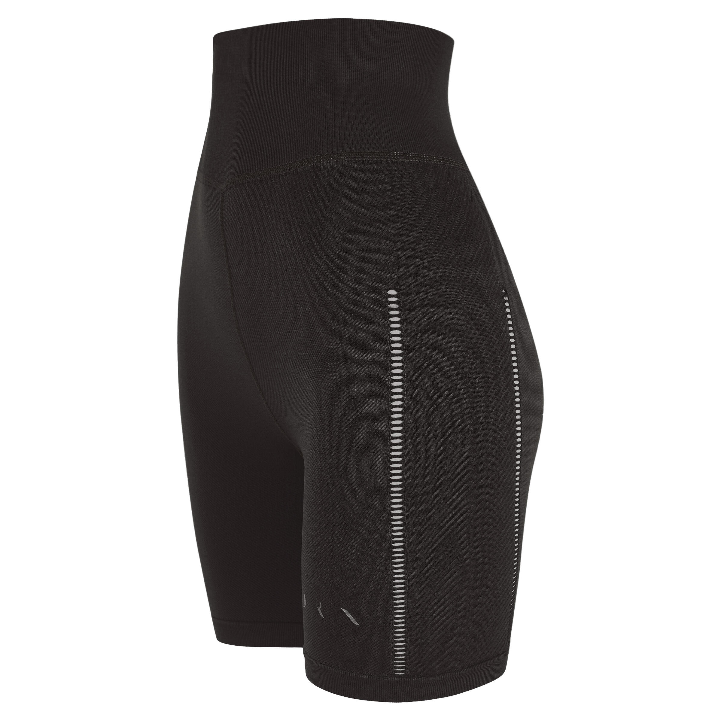 Pantaloncini sportivi da donna Sunset Seamless 7/7