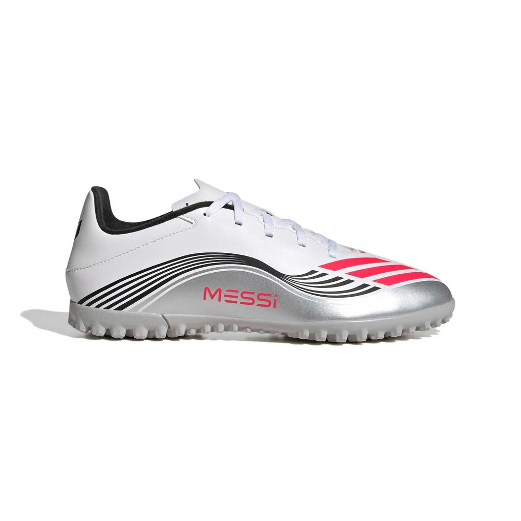 Football boots adidas F50 Messi Club TF