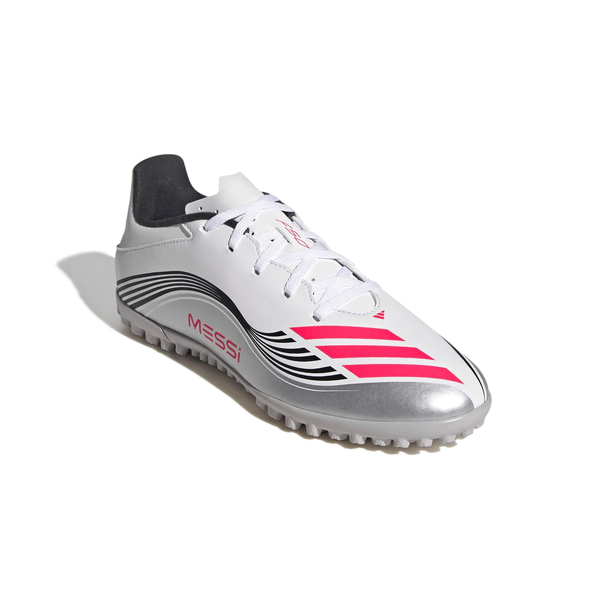 Scarpe calcio adidas F50 Messi Club TF 2/7