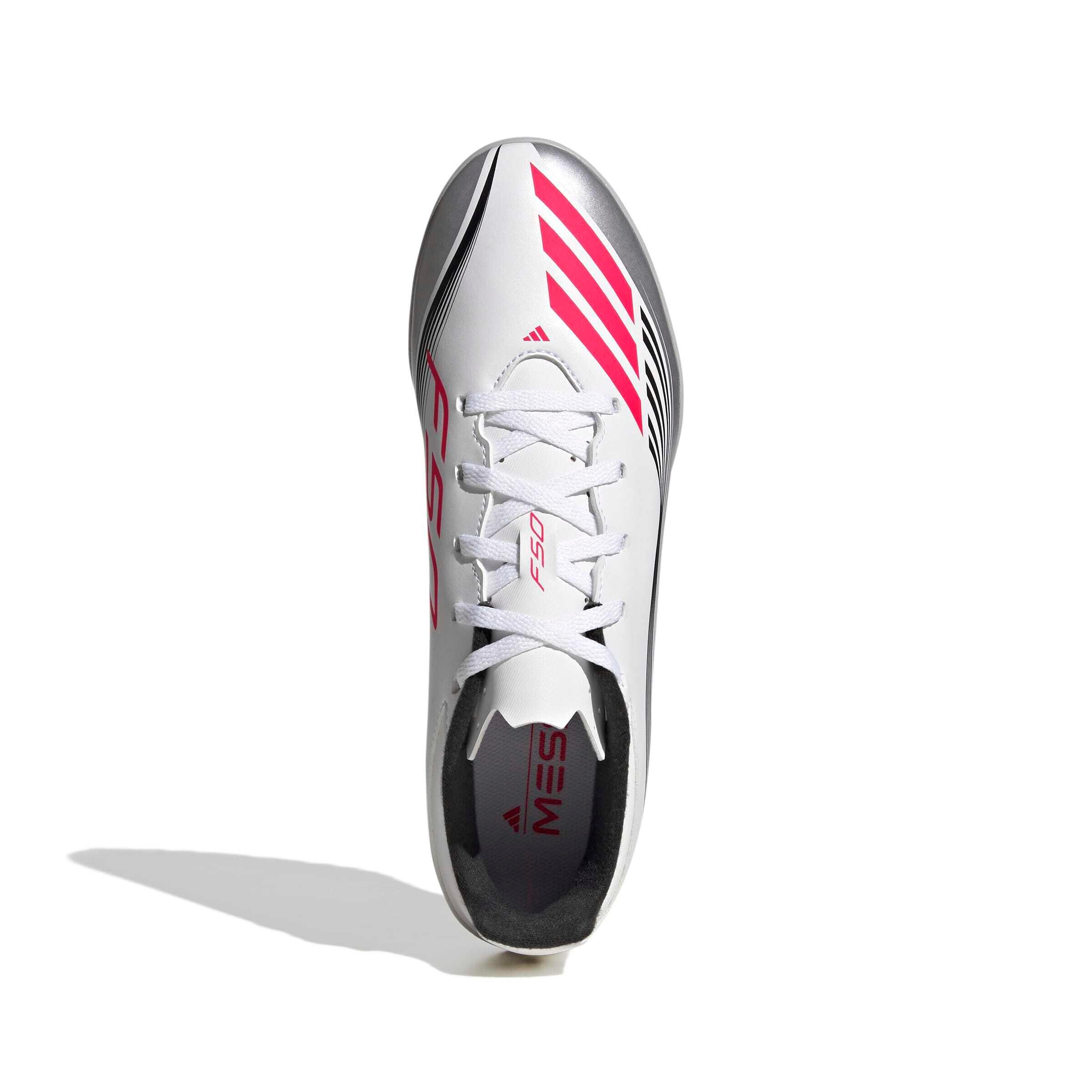 Scarpe calcio adidas F50 Messi Club TF 4/7