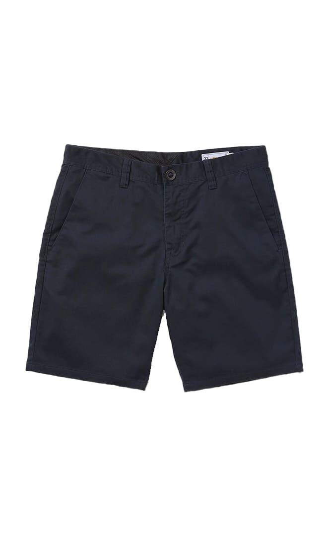 Frickin Modern Stretch 19 Short Homme 5/6