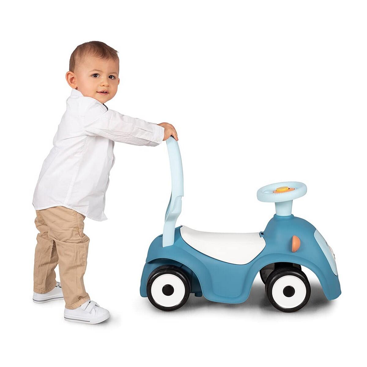 Cavalcabili Smoby 720304 4/4