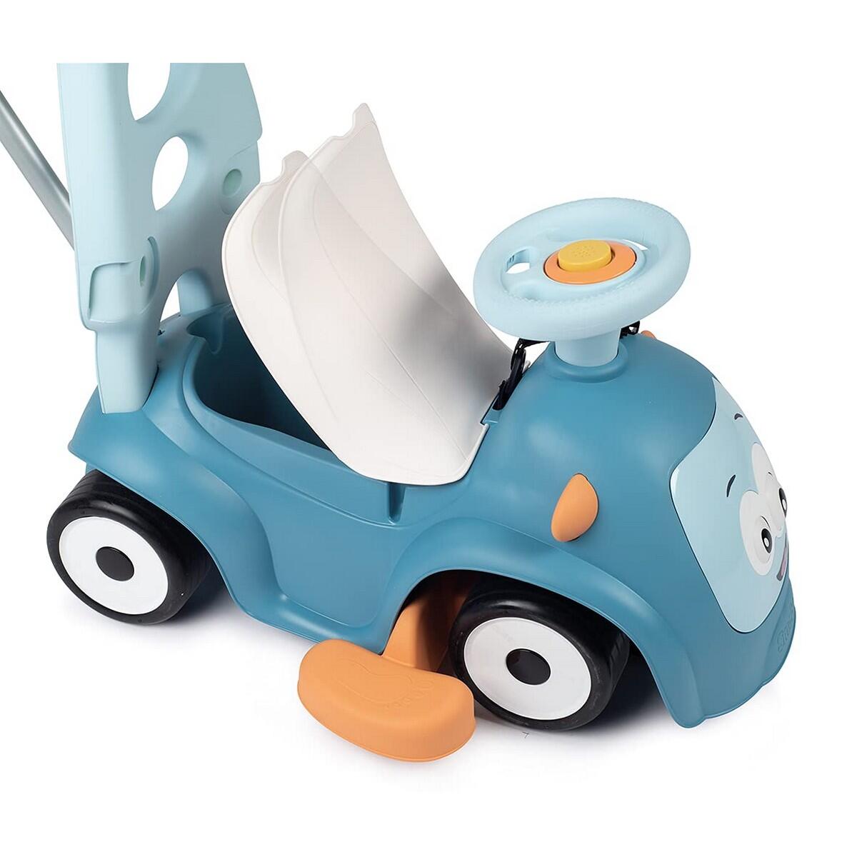 Cavalcabili Smoby 720304 2/4