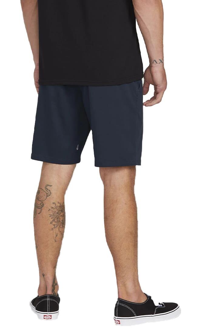 Frickin Modern Stretch 19 Short Homme 4/6