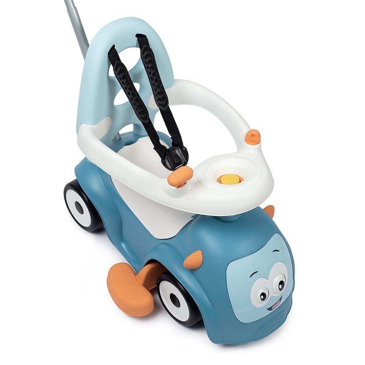 Cavalcabili Smoby 720304 3/4