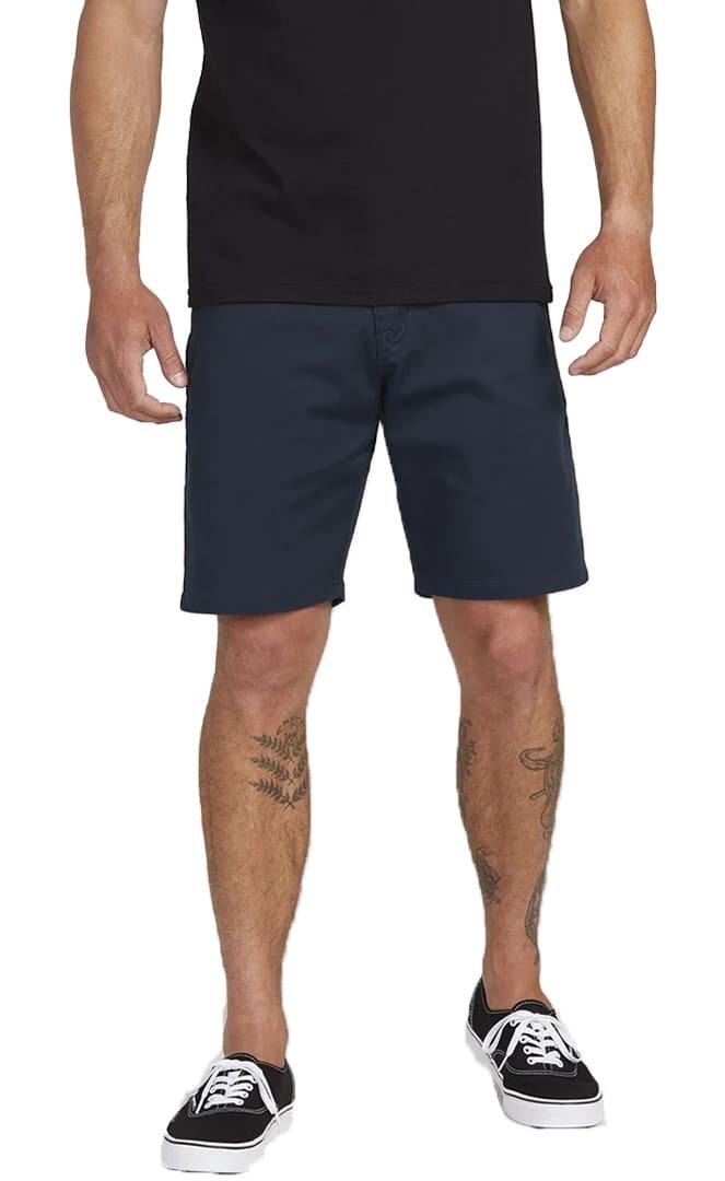 Frickin Modern Stretch 19 Short Homme 2/6