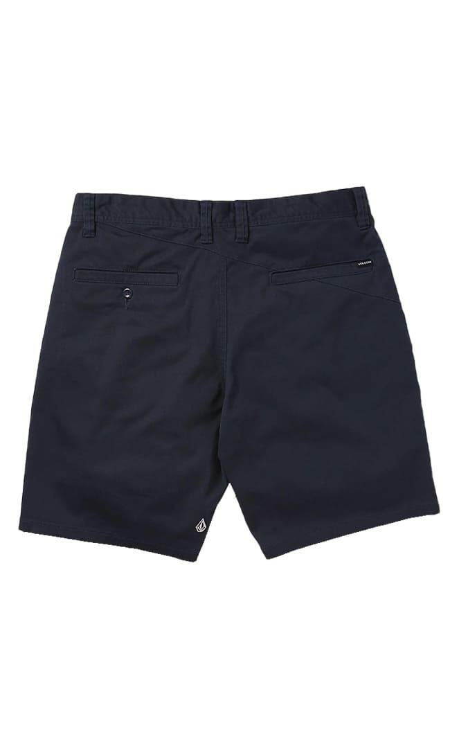 Frickin Modern Stretch 19 Short Homme 6/6